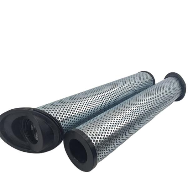 Video outgoing-inspection Provided Engineering Machinery Hydraulic Oil Filter Element 937399Q