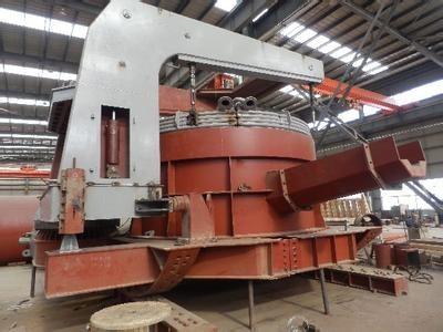 Electrode Clamping block and contact For EAF, LF, RF arc furnace