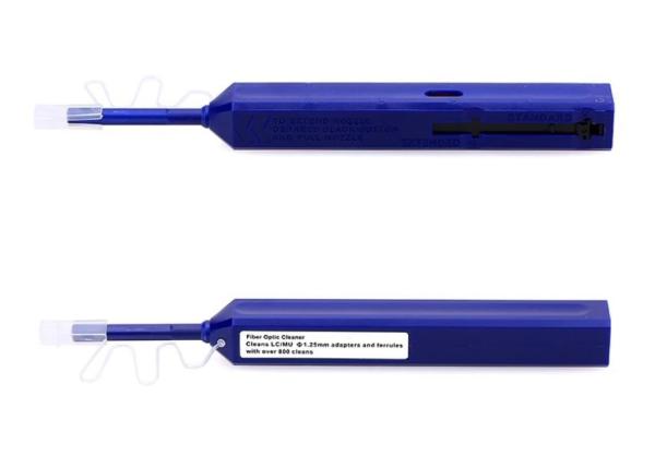 Outils d'essai Optowix pour les fibres optiques