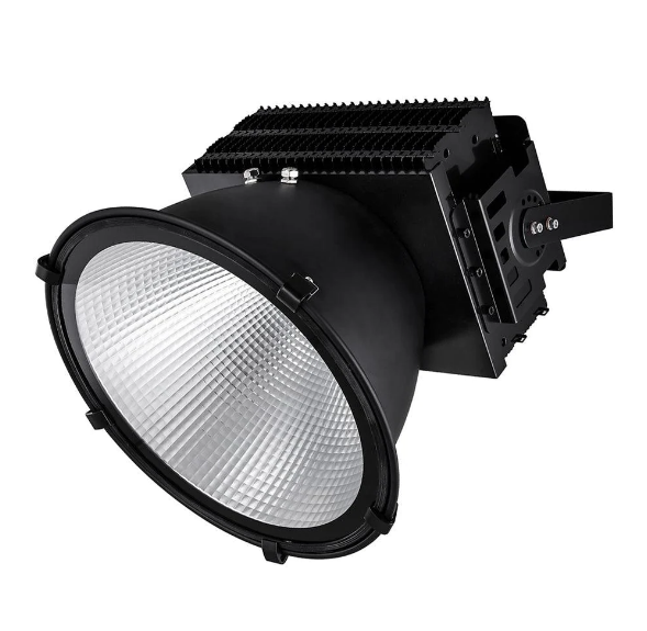 200W-1000W Промышленное освещение SMD 3030 6500k