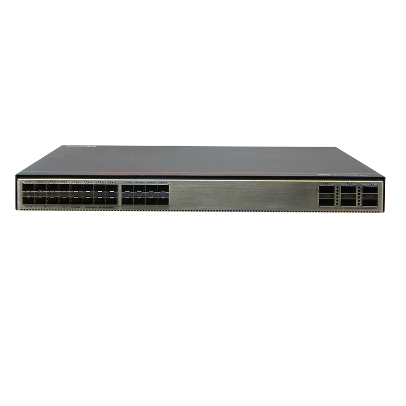 S6730-H24X6C 02353GFC 10G Network Switch 6*40GE/100GE QSFP28 Ports