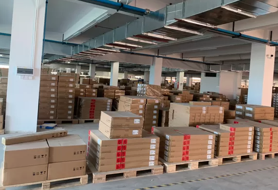 Shenzhen Zhongchen Huahui Technology Co., Ltd