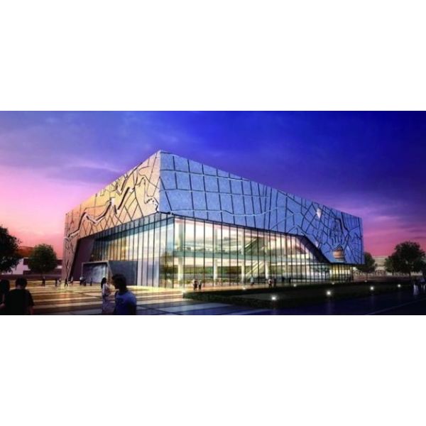 Programmable гидравлический автоматический огонь водяной пушки - тушить контроль