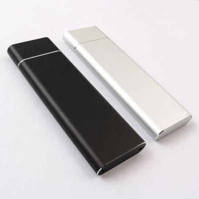 Tipo discos rígidos internos M.2 530MB/S do OEM do SSD de C USB 1TB para o portátil