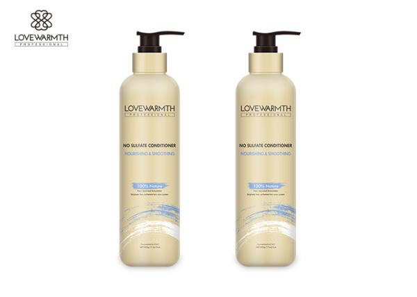 Não hidratando nenhum champô do sulfato, sulfate o condicionador de cabelo livre para homens/mulheres