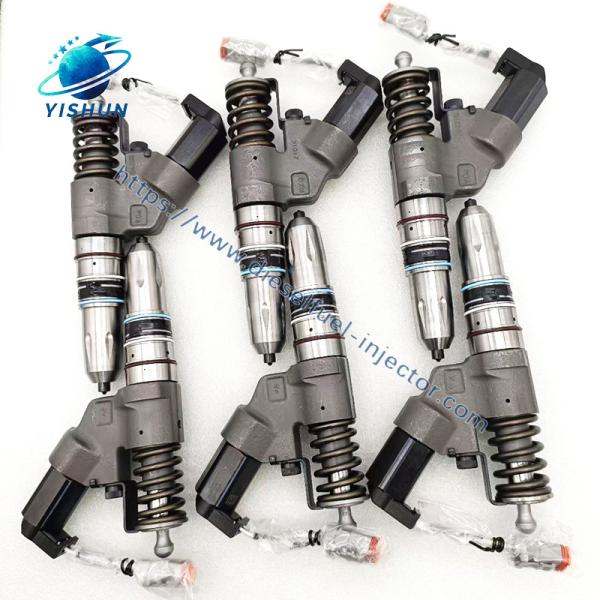 ISM11 QSM11 M11 Engine Fuel Injector 3095040 Diesel Injector Nozzle