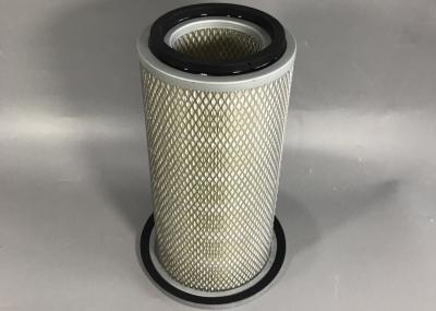 Clear Komatsu Excavator Air Filter Improve Combustion Performance 600-181-9470 AF25444 P778337