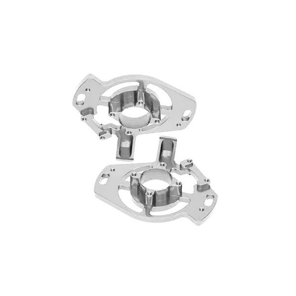 Custom CNC Milling Parts for High-Precision Automotive and Electronics Manufacturing Services with Superior and Precision