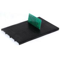 porte-magazines dispersé statique de la carte PCB 38pcs antistatique pour la circulation