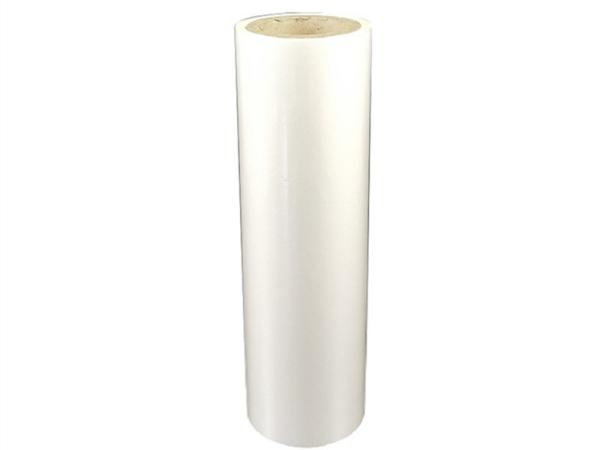 PET Lamination Film Rolls Glossy Protective 4000m 27mic