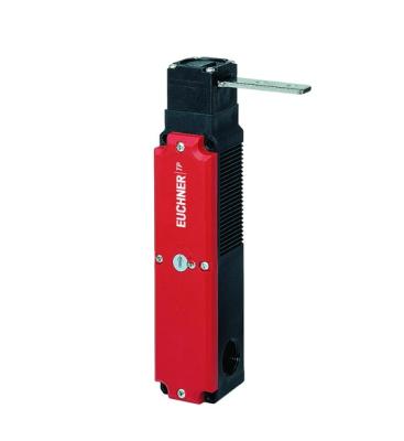 TP3-4121A024M Order No. 084135 EUCHNER Safety Switch TP With Door Monitoring Contact