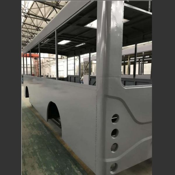 Optimizing Wet-on-Wet Coating Process with 2K Epoxy Resin Systems: Techniques & Formulations