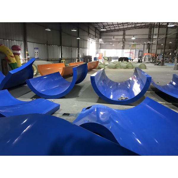 GUANGZHOU VISON INTERNATIONAL WATER PARK EQUIPMENT CO.,LTD