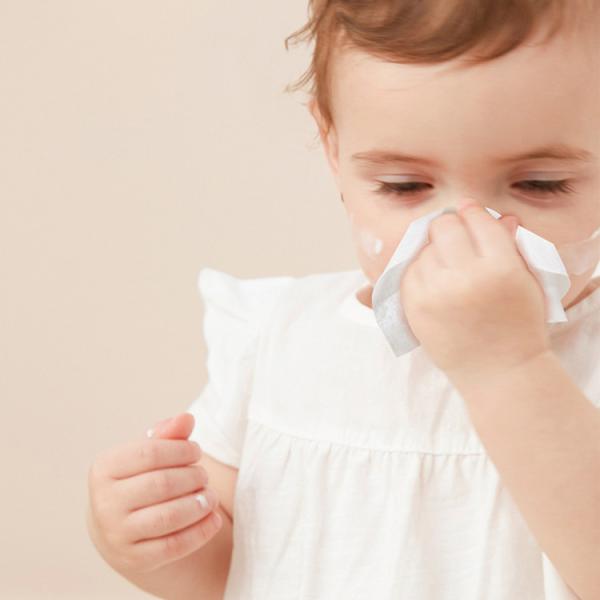 Cuidados naturais toalhas de bebê não tecidas com tampa de plástico e água pura de bambu orgânico