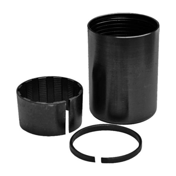 Montura de barril de núcleo da linha de perfuração geológica de petróleo e gás