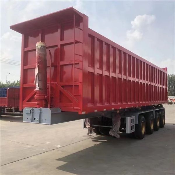 EHL9400Z ABS Anti-lock Braking System Semi-Trailer Farm Mini Excavator Dump Car Truck