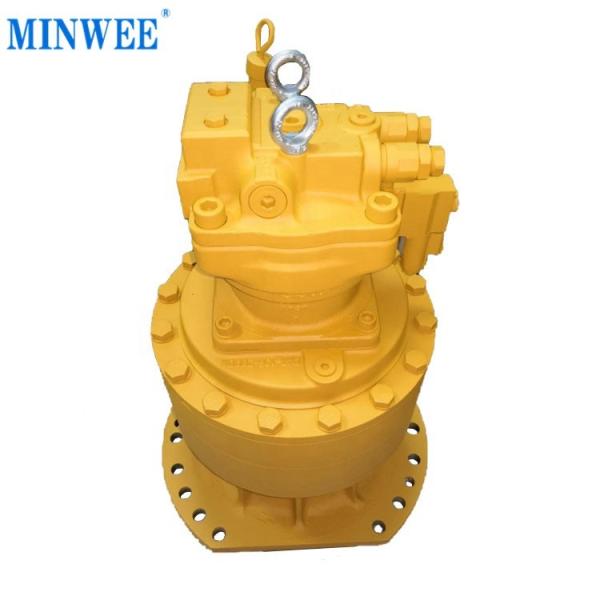 374DL 374D Excavator Swing Drive Motor 136-2890 2676933