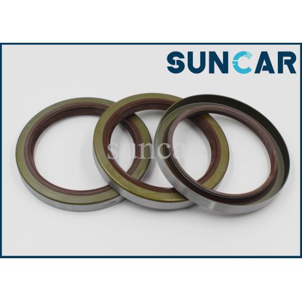 07012-10105 type cachetage de TB de joint 0701210105 pour KOMATSU D85A-21 D85E-21 WA600-1