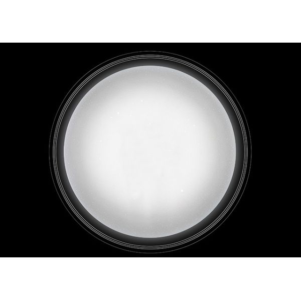 Soft Start Dimmable LED Ceiling Lights , Modern LED Ceiling Lights No Blue Light Hazard