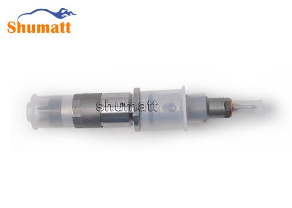 Shumatt Recon Fuel Injector 0445120123 suits to  diesel fuel engine