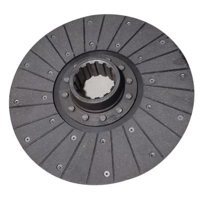 Clutch Kit Disc UMZ 45-1604040-A4 Belarus Clutch UMZ 45-1604040-A4 Belarus Clutch