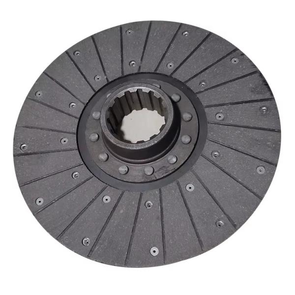 Clutch Kit Disc UMZ 45-1604040-A4 Belarus Clutch UMZ 45-1604040-A4 Belarus Clutch