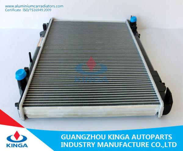 Mitsubishi L400 / Space GEAR / 94 AT Car Radiator Repair MR126103