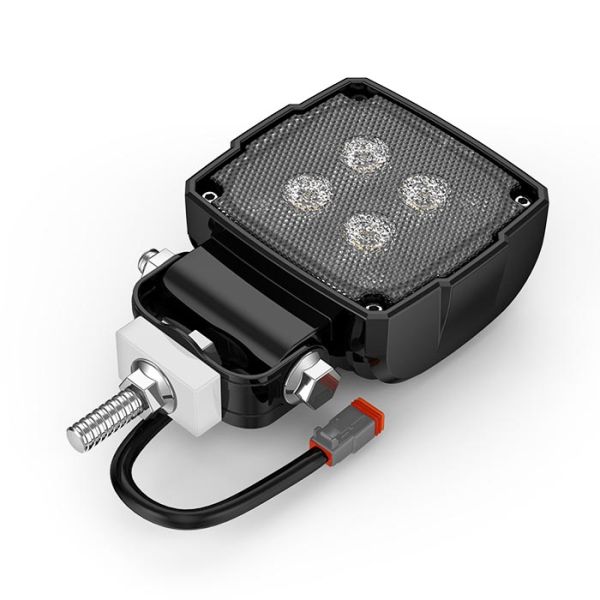 led offroad light.2 24W LED Auto Lighting 2200LM Off Road Driving Lamps Led Work Light