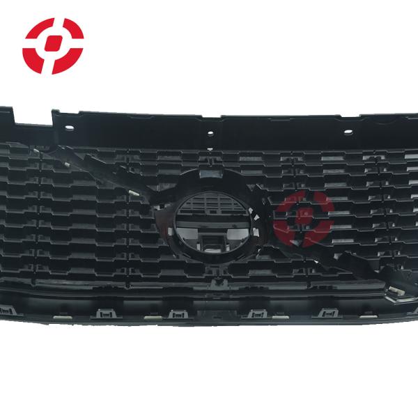 OE 31408429-20 Body Parts Black Car Grille Water Tank Guard For Volvo XC90RD