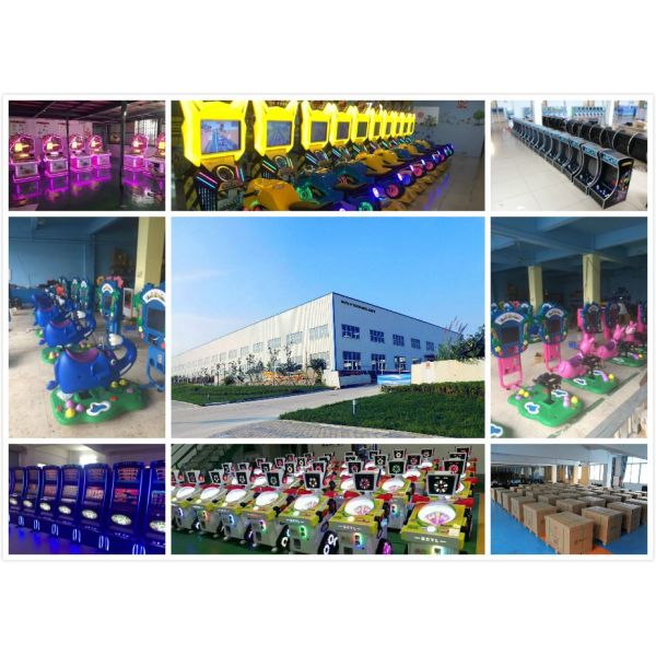 Game Machines For Kids Coin Operated Arcade racing car L1588*W125*H190 (mm)