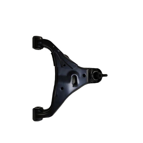Braço de controle superior frontal de borbulha de borracha natural para Mazda BT-50 2011- padrão OEM