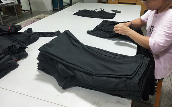 Shenzhen Xin Ao Wei Trading Co., Ltd.