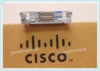 HWIC-2T NOVO Cisco HWIC-2T 2 Port Router High-Speed Serial WAN Interface card T é um cartão de interface WAN serial de 2 portas
