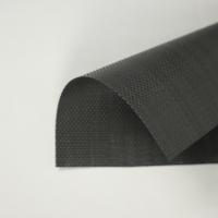 Tela no tejida de encargo del suelo del polipropileno de los PP de la tela del filtro del geotextil para el dren francés