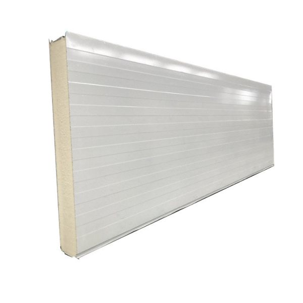 Warehouse Insulated Polyurethane Panels Sandwich Panel Cold Room PU Panel