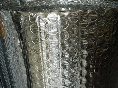 Soundproofing Double Sided Foil Insulation Underfloor Insulation Foil Building Material