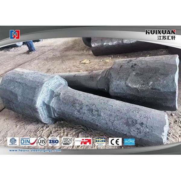 GB/T3077-1999 17CrNiMo6 Уменьшитель скорости