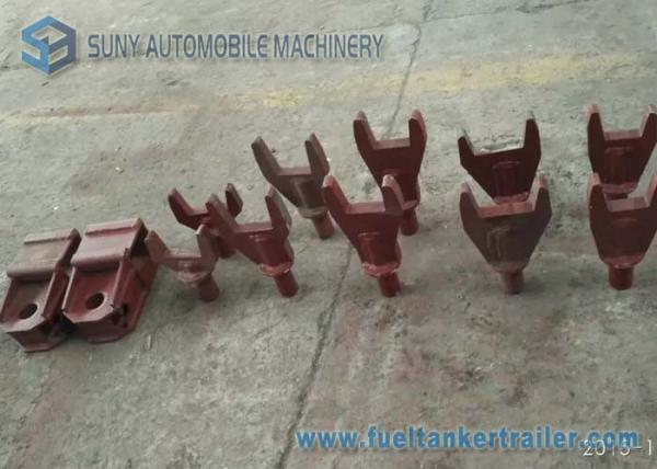 RTR50 Sliding Heavy Duty Rotator Wreckers With 50 Ton Boom And 16 Ton Underlift