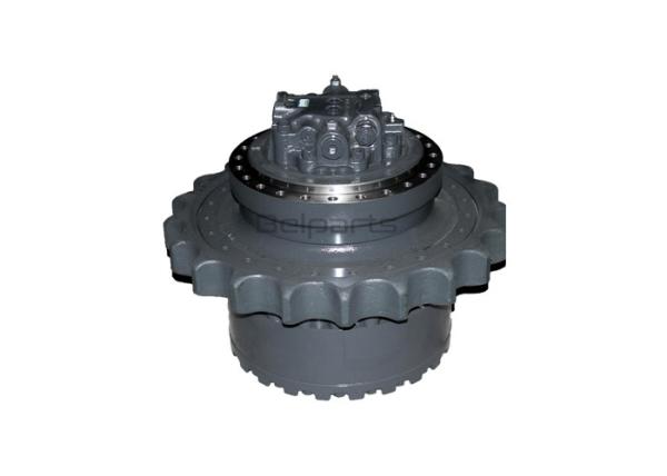 207-27-00590 Travel Motor Assy