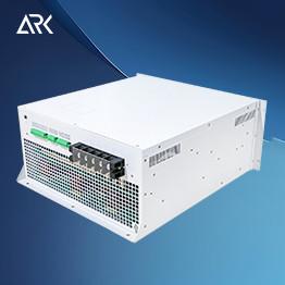 Compacto AHF-075 0,4-4L-W Filtro de energia ativa montado na parede com controle harmónico avançado