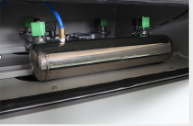 High Efficiency Single-phase Electric Industrial Vacuum Cleaner for SMT Production Line