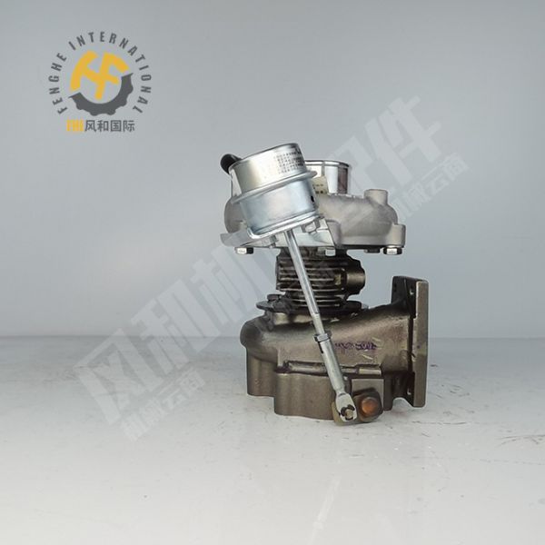 4102BZ.10.10-3 TB28 Engine Parts Turbochargers 702365-5015 For CY4102BZQ