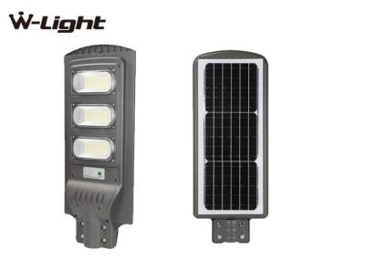 CE 3000K - 6500K  hotesale all in one 60w solar led street light