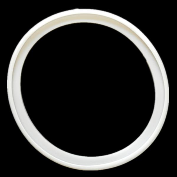 Multi Color Custom Silicone O Ring , Rice Cooker Rubber Seal For Induction Cooker