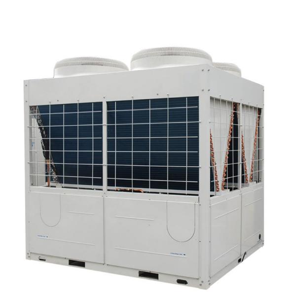 Refrigerador modular refrigerado por aire R410A de 60-250kW con compresor de rollo