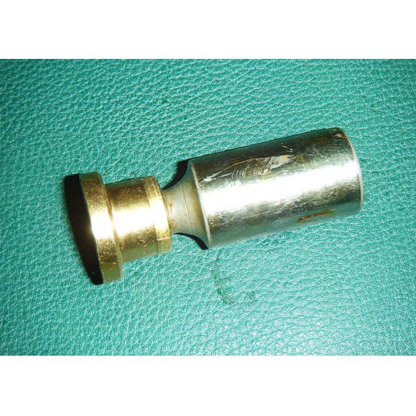 Части первоначального экскаватора EX200-2 ботинка 0409201 поршеня M2X96 запасные