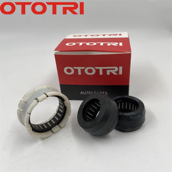 OTOTRI Auto Rubber Needle Bearing DG138 para sistemas de direção automóveis