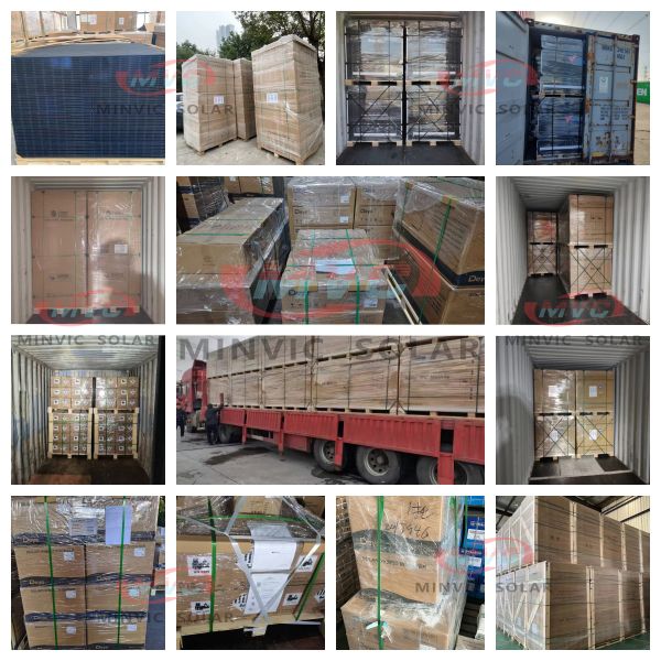 Deye Hybrid Inverter Deye SUN-70/75/80/90/100/110K-G03 Output 90KW deye Three Phase String Solar Inverter