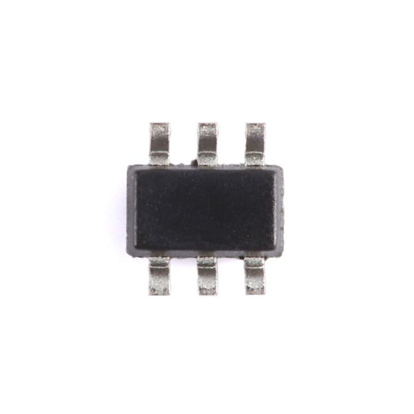 CH412K The Four-channel ESD Protection Diode Array Can Withstand The Maximum ±15KV Human Model ±8KV Contact Discharge And ±15KV Gap Discharge ESD Pulses As Specified By IEC 61000-4-2