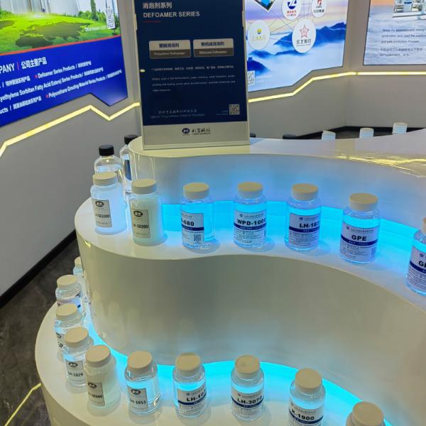 Antifoam GPE Polyether Defoamer Liquid GPE-103 For Fermentation Industry